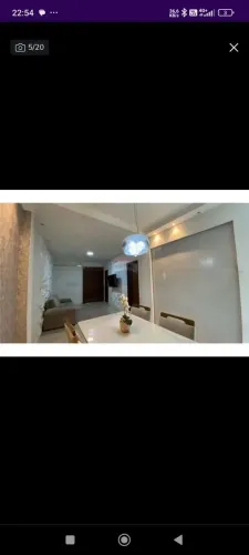 Vendo Casa 3/4 no B. Santo Antonio com ótima localização