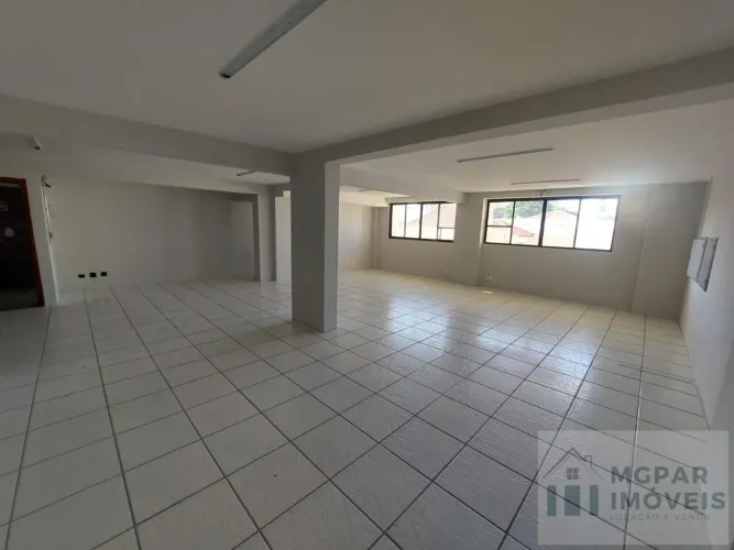 Sala Comercial para Locação em Presidente Prudente, Vila Nova, 1 banheiro