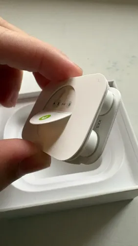 AirPods 3 Pro NOVINHO NA CAIXA