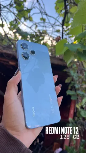 REDMI NOTE 12 128GB
