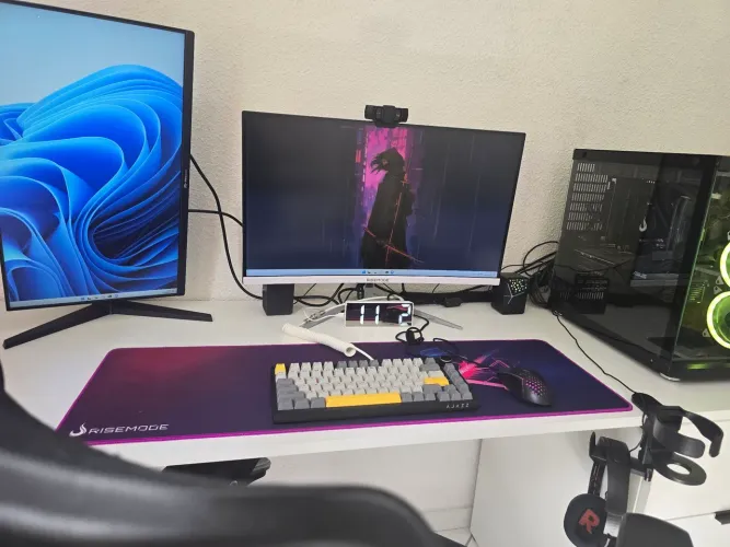 PC GAMER TOP DE LINHA