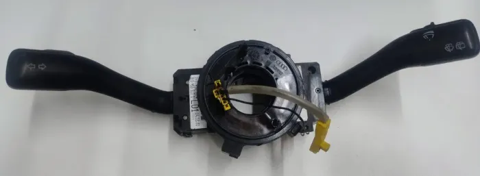 CONJUNTO CHAVE SETA/LIMPADOR - VW Golf 2.0 2001 ? Original VW/Audi