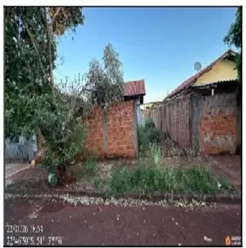 Ótima oportunidade Casa no Jardim Novo Ideal, Alvorada do Sul - PR, Nº 46, 204m² | Venda