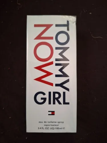 Perfume Tommy now girl <br>G