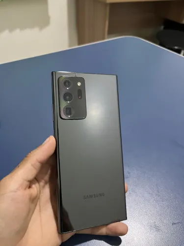 Vendo celular Samsung Galaxy Mote 20 ultra 