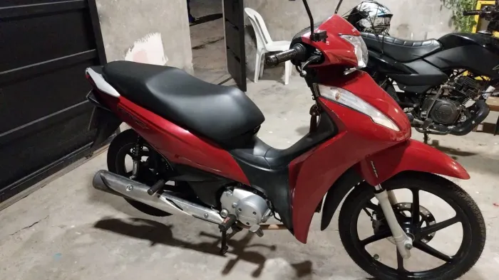 Honda Biz 125