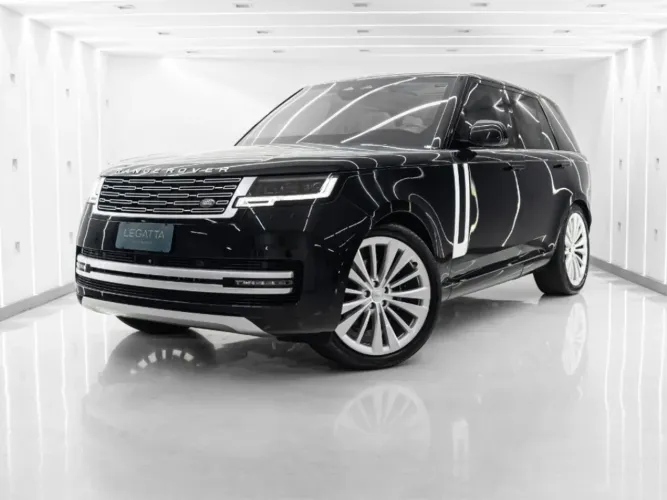 Land Rover Range Rover Vogue 3.0 Tdv6 Diesel Aut. 2023