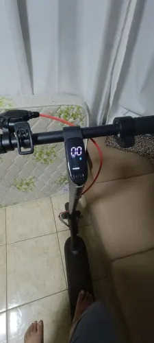 Patinete foston x5 pro