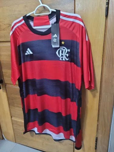 Camisa Flamengo 