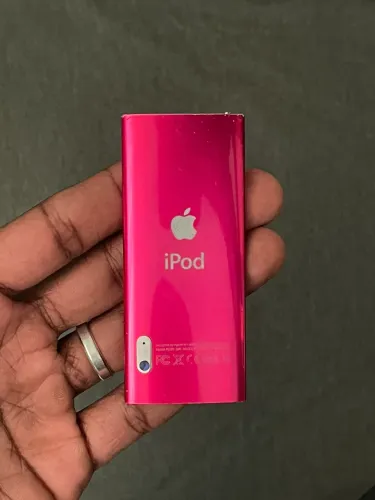iPod Nano 8gb