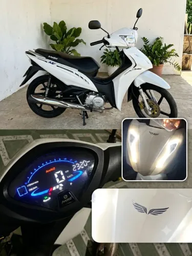 AZ1 PRA INTERIOR! (ATRASADA)