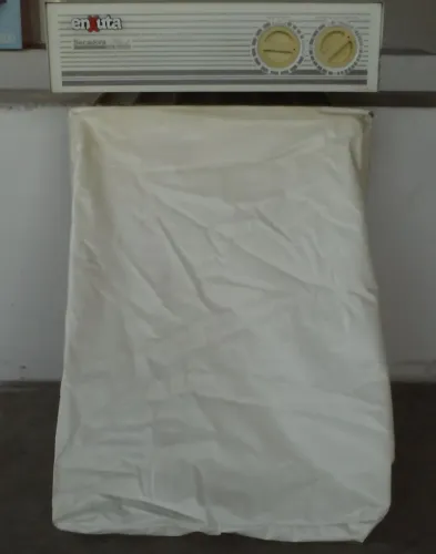 SECADORA PORTÁTIL ENXUTA