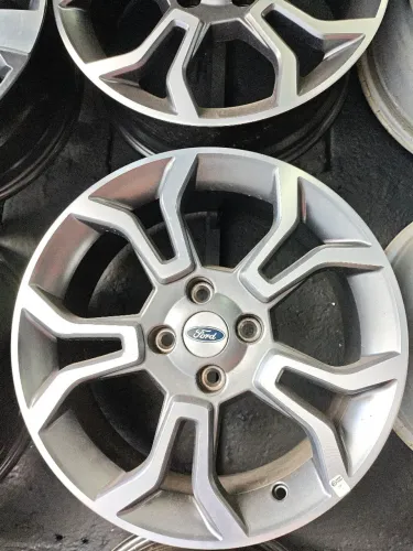 Rodas Ecosport 17