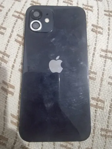 VENDO IPHONE 12 128 G