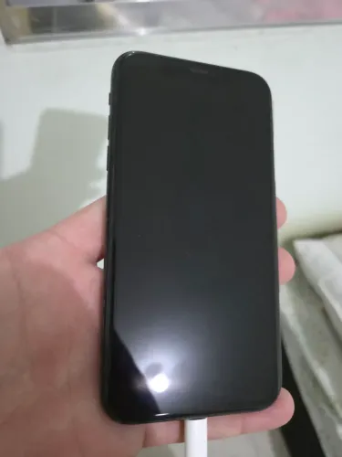 Apple iPhone XR Preto