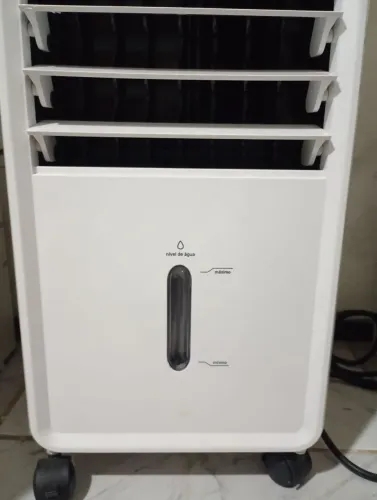 Climatizador