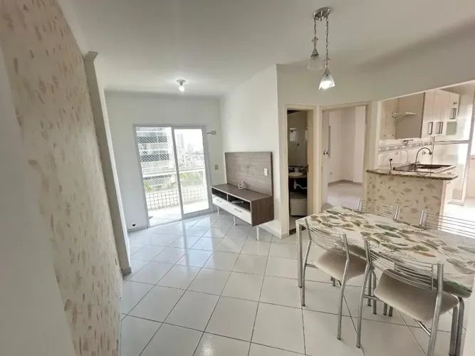 Imóvel para venda no Canto do Forte - Praia Grande - SP
