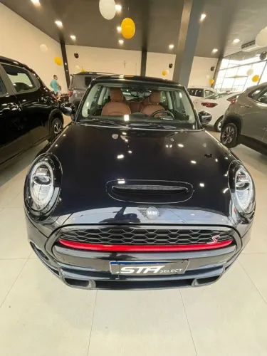 Mini Cooper S 2.0 Turbo 16V 3P Aut. 2021