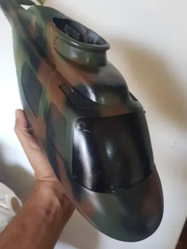 T-Rex 450