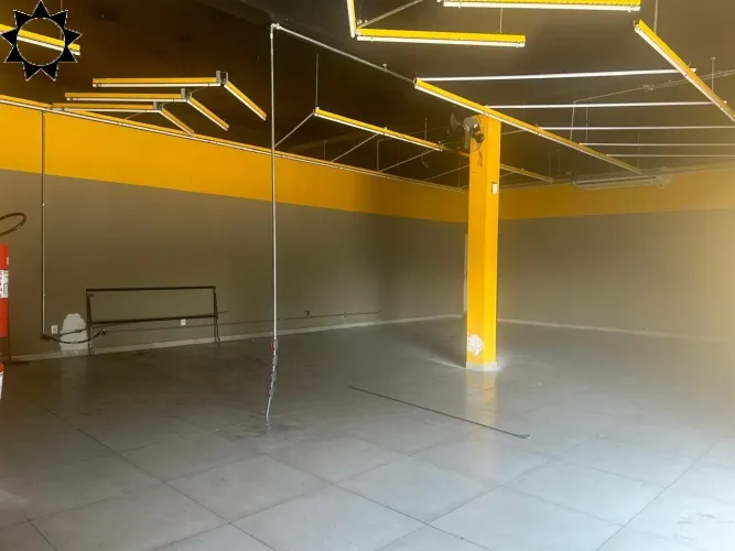 PRÉDIO COMERCIAL - SÃO PEDRO