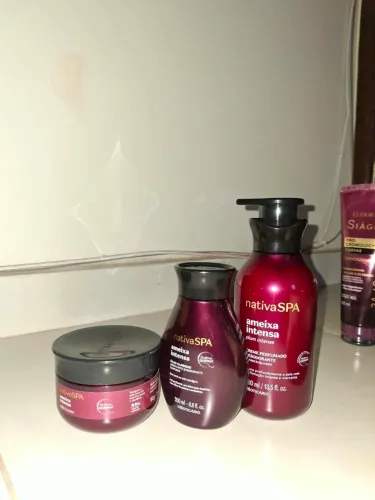 KIT NATIVA SPA - BOTICÁRIO