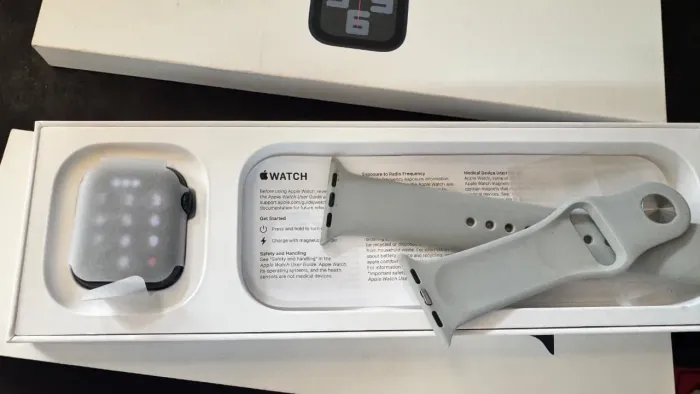 Apple Watch SE