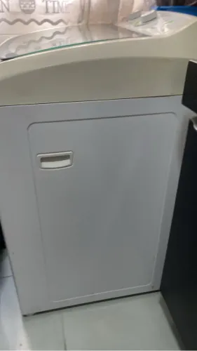 Máquina de lavar cônsul 11kg