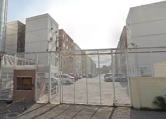 Oportunidade Única em BELFORD ROXO - RJ | Tipo: Apartamento | Negociação: Venda Direta Onl