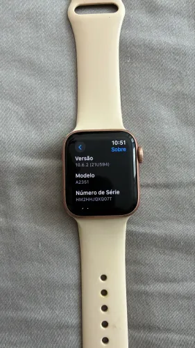Apple Watch SE