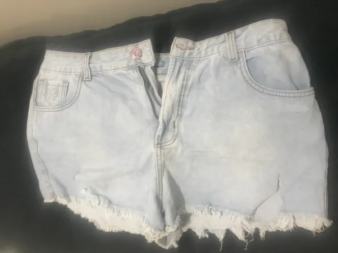 Short
