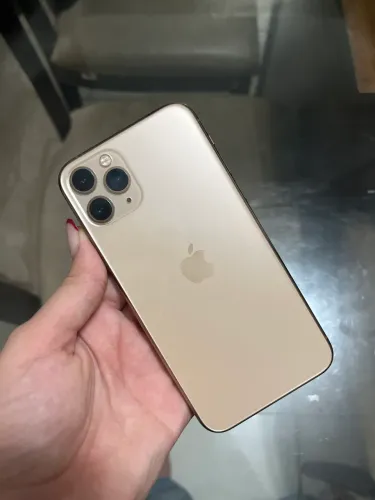 iPhone 11 Pro 