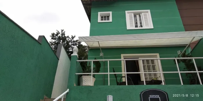 Casa para alugar com 3 dormitórios sendo uma suíte próx ao metrô vila Sônia FL05
