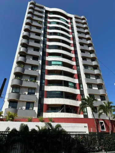 RESIDÊNCIA EDIFÍCIO PLAZA DE MADRID [53268]