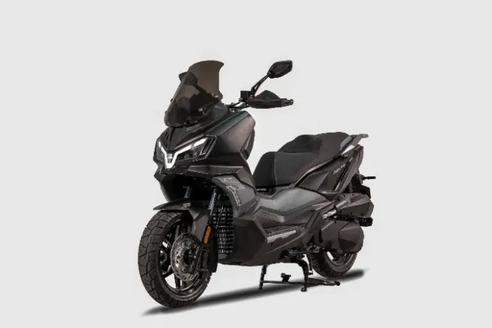 NI- ADX 300 ABS-2027-0KM-NOVO MODELO-LANÇAMENTO-CONDICAO UNICA DE LANÇAMENTO