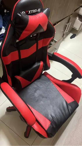 Cadeira gamer 