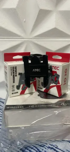 Suporte celular para guidom