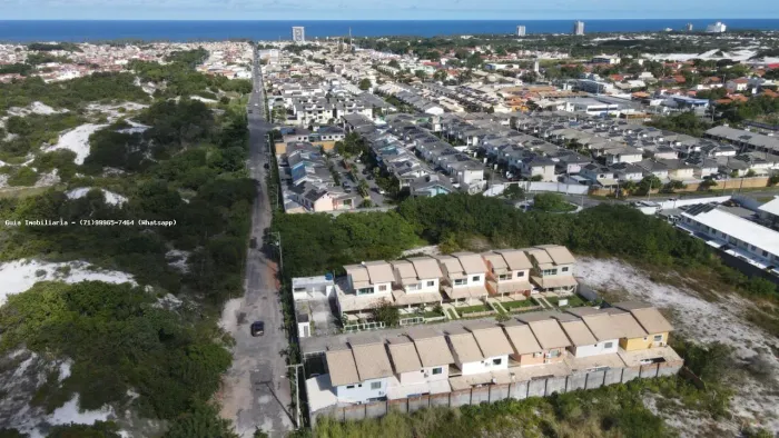 Terreno para Venda em Salvador, Stella Maris