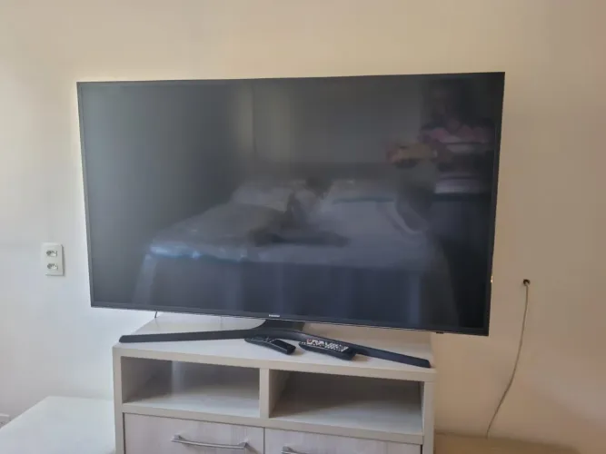Smart TV Samsung 4k