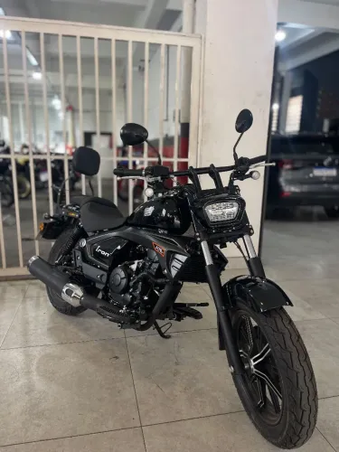 Iron 250