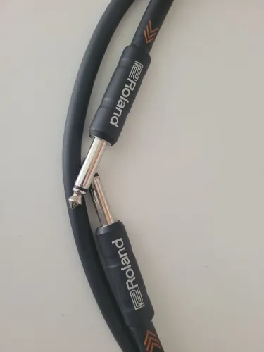 Cabo guitarra Roland P10