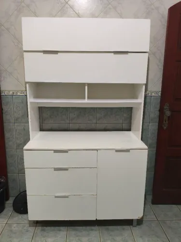Armário cozinha