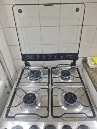 Vendo fogão