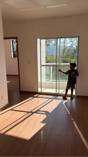 Alugo APARTAMENTO 