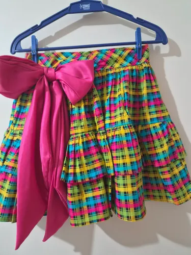 Conjunto Festa Junina
