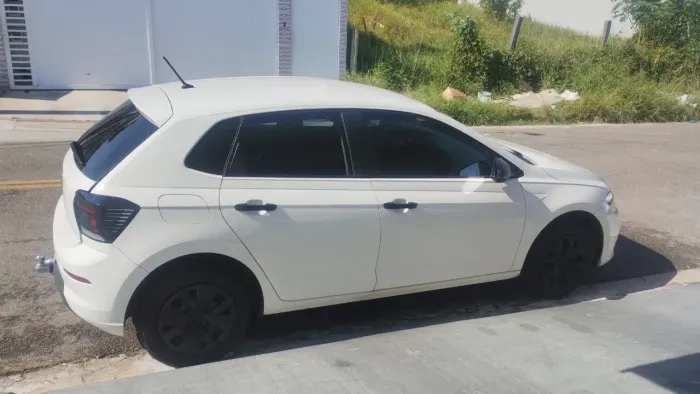 Volkswagen Polo Track 1.0 Flex 12V 5P 2024