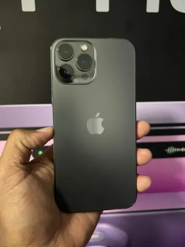 iPhone 13 Pro 128 gb