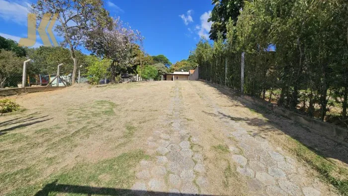 Casa à venda em Jaguariúna, Terras da Capela de Santo Antônio, com 2 quartos, com 91 m²
