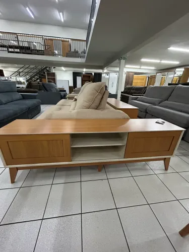 Rack 1.80 m NOVO