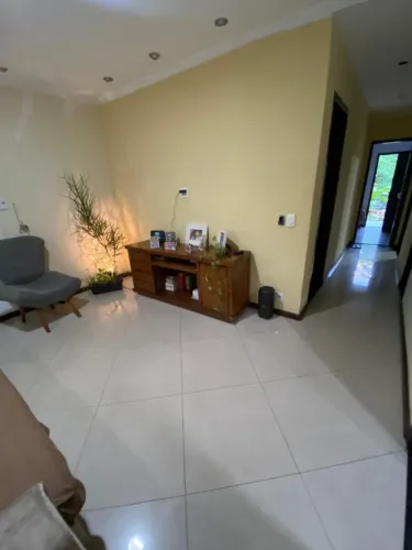 Casa 3 quartos - Ponto chic - Nova Iguaçu
