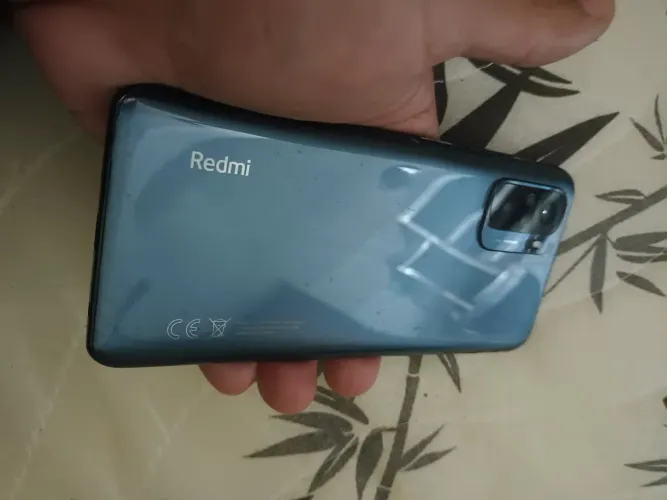Celular xiaomi 